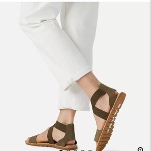 Sorel Ella II sandals